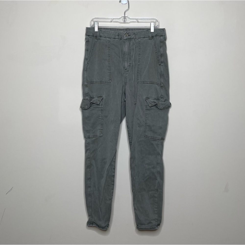 Women’s Cargo Jeans